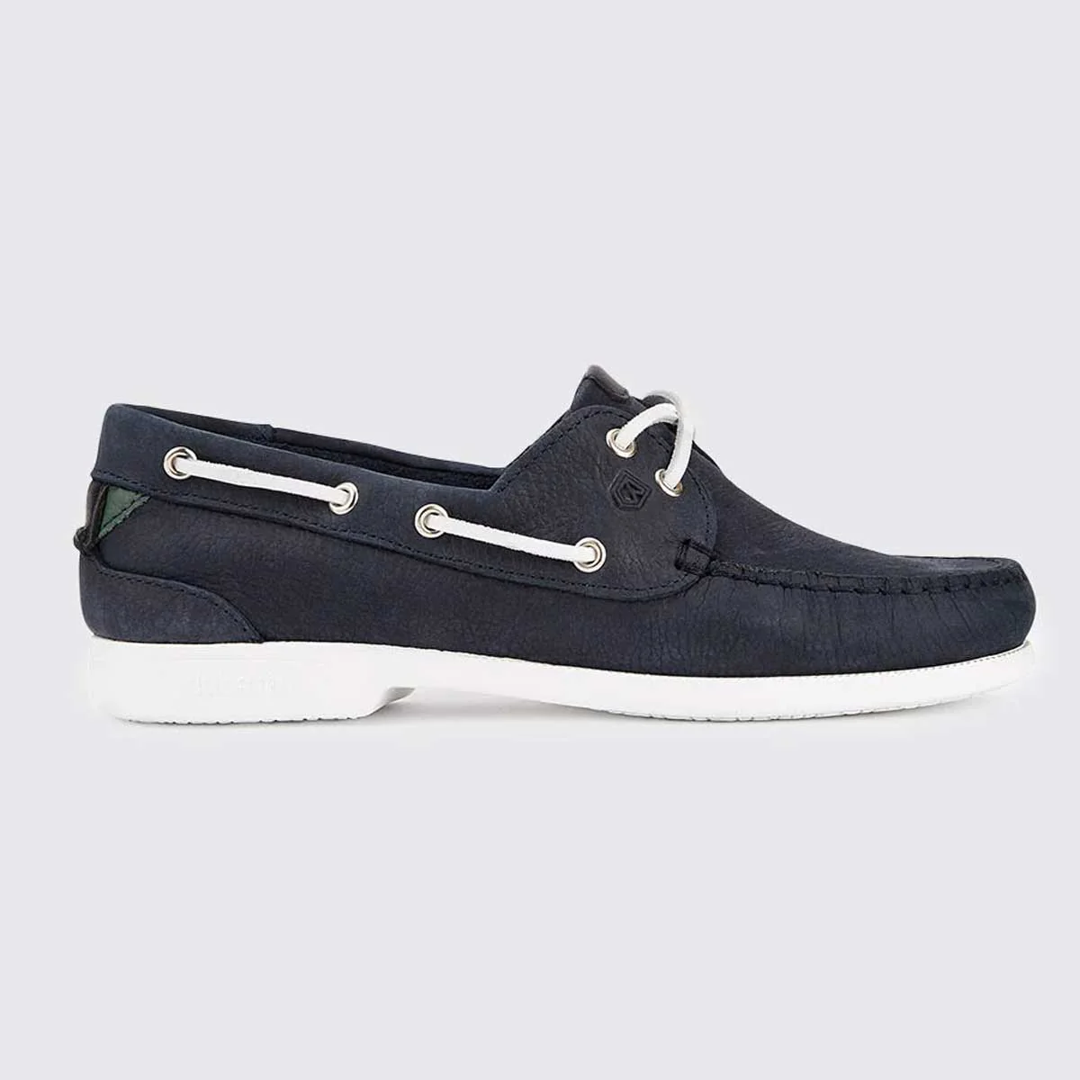 DUBARRY Flores dubarrylite Deck Shoes - Women’s - Navy - Image 5