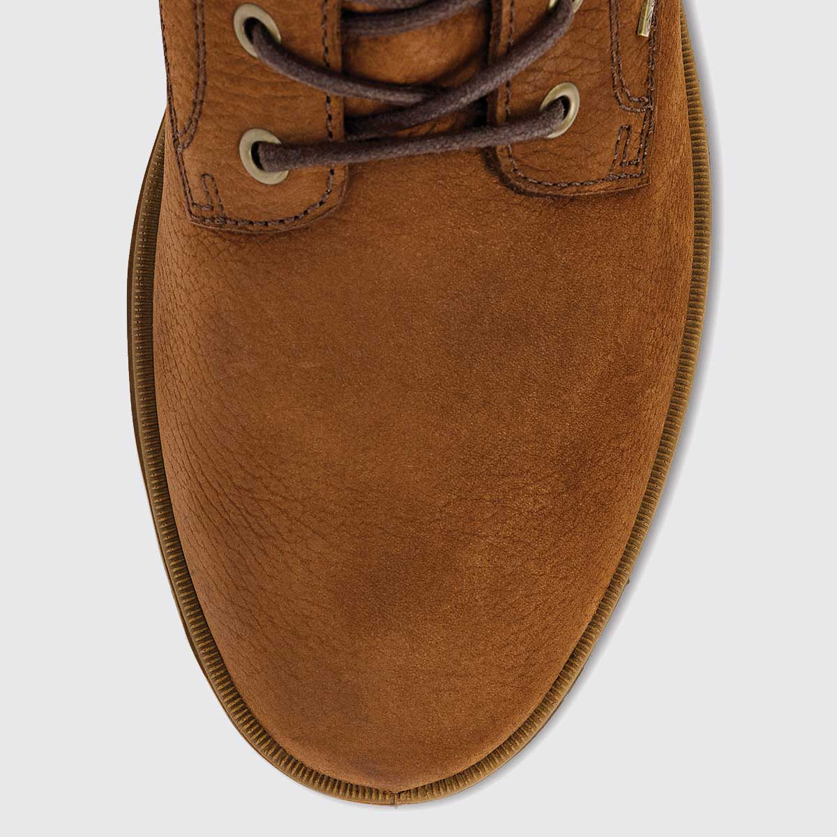 DUBARRY Glengarriff Ankle Boots - Womens - Walnut - Image 6
