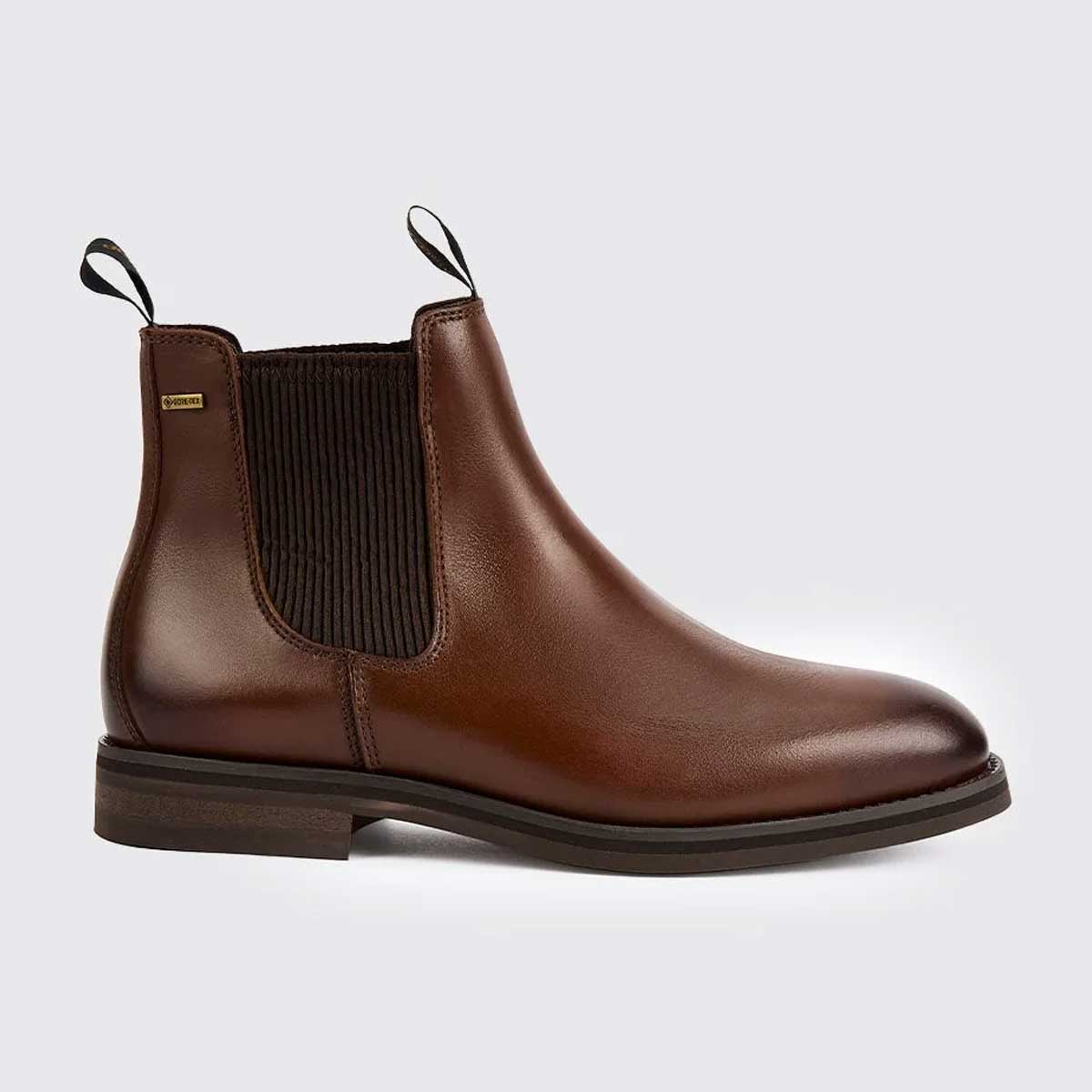 DUBARRY Kells Chelsea Boots - Mens - Brown - Image 4