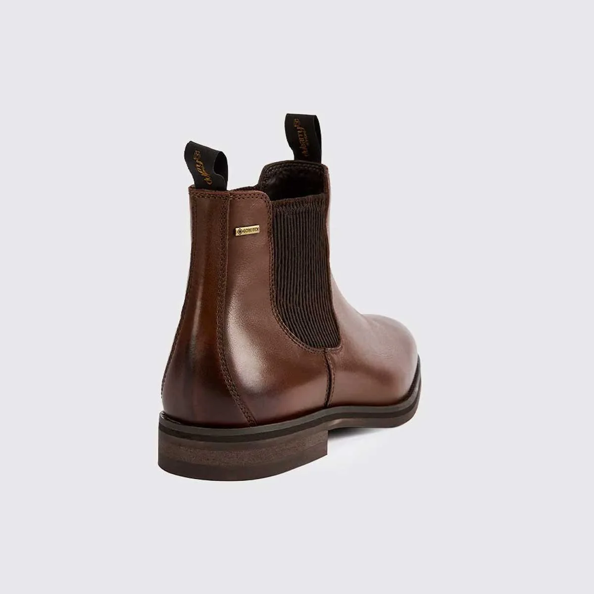 DUBARRY Kells Chelsea Boots - Mens - Brown - Image 5