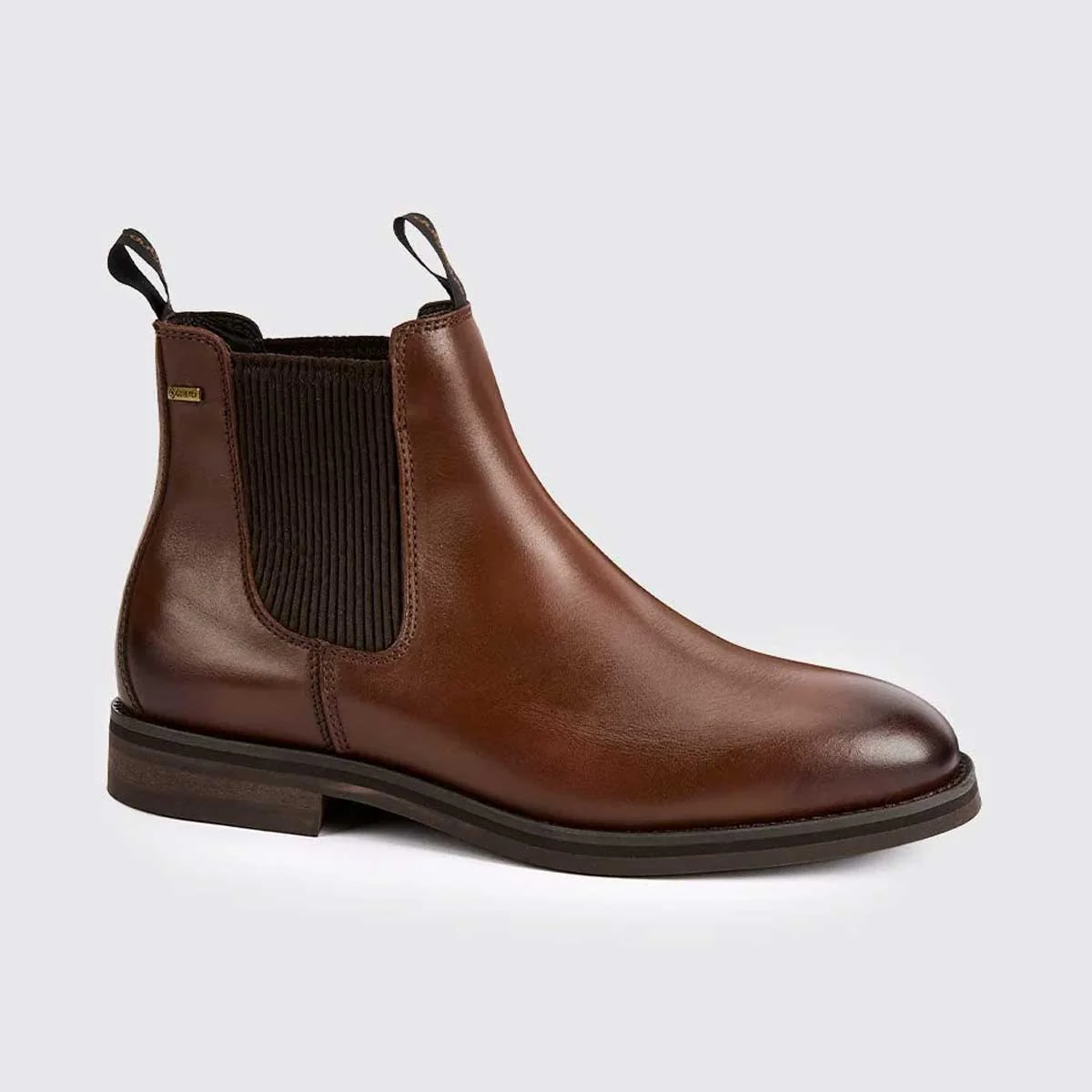 DUBARRY Kells Chelsea Boots - Mens - Brown - Image 6