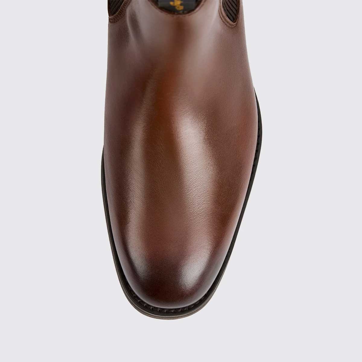 DUBARRY Kells Chelsea Boots - Mens - Brown - Image 7