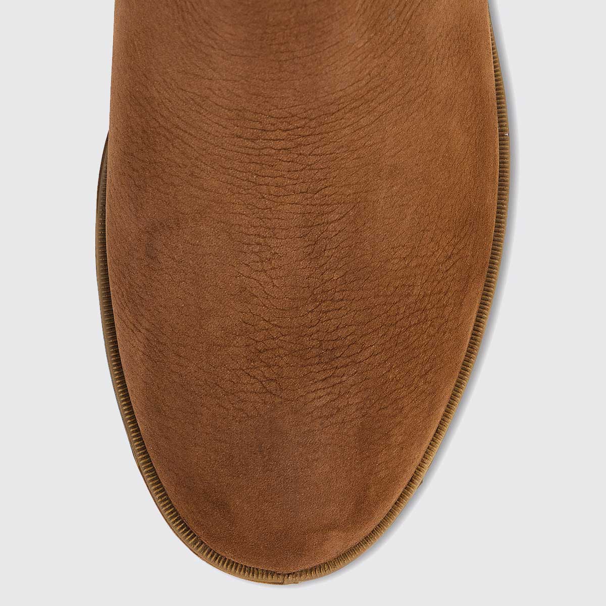 DUBARRY Kilcommon Women's Chelsea Boots - Walnut - Image 7