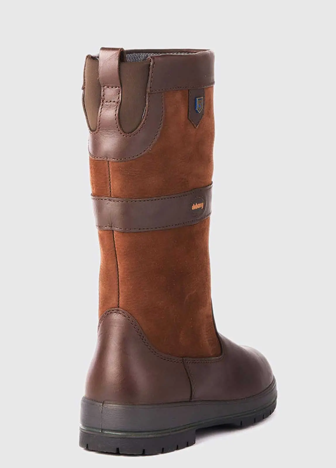 DUBARRY Kildare Country Boots - Walnut - Image 7