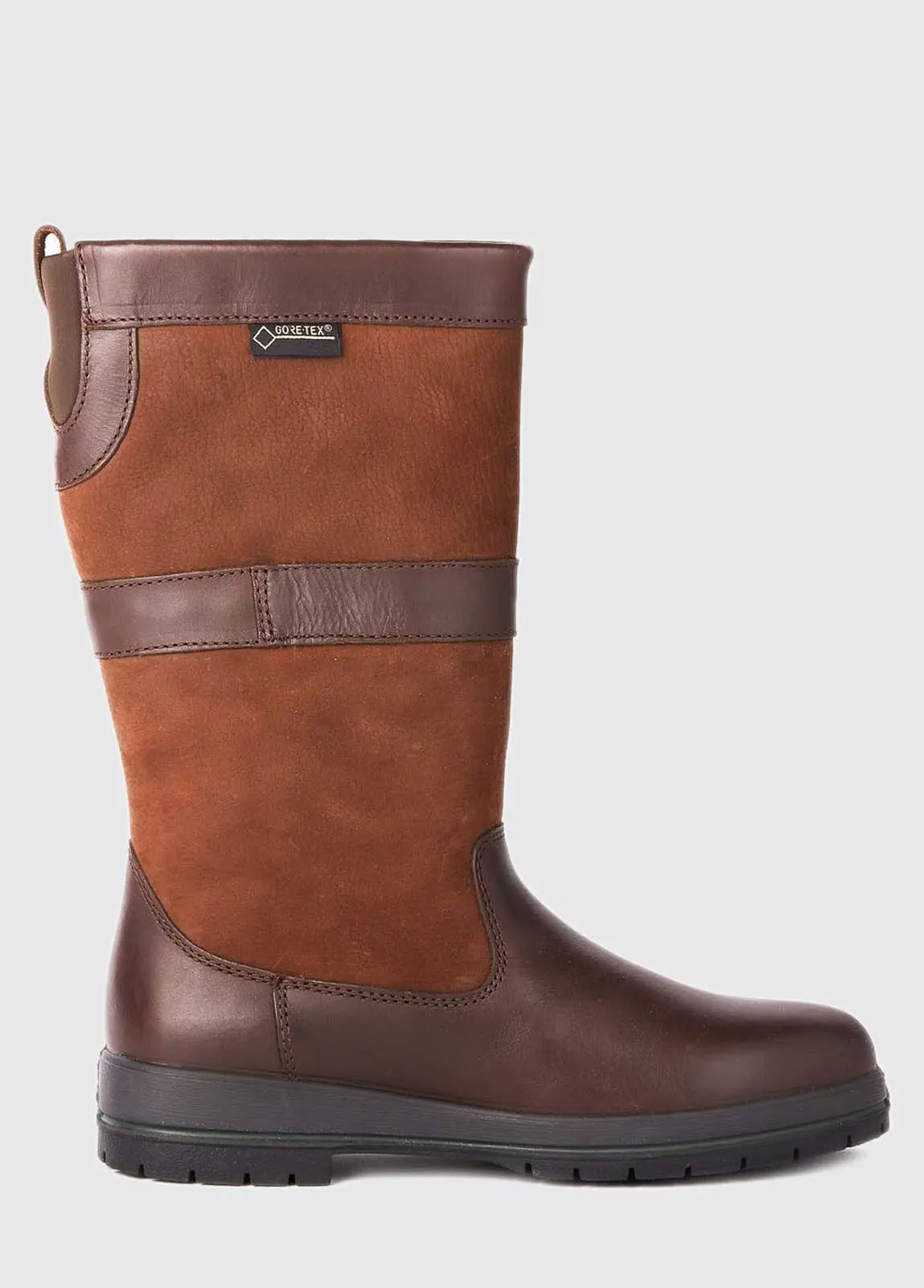 DUBARRY Kildare Country Boots - Walnut - Image 8