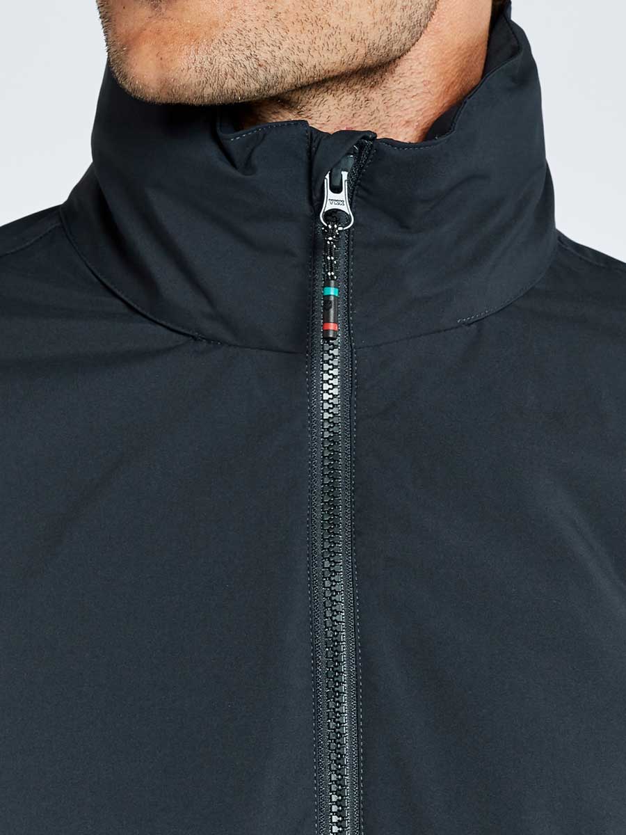 DUBARRY Levanto Mens Lightweight Crew Jacket - Graphite - Image 9