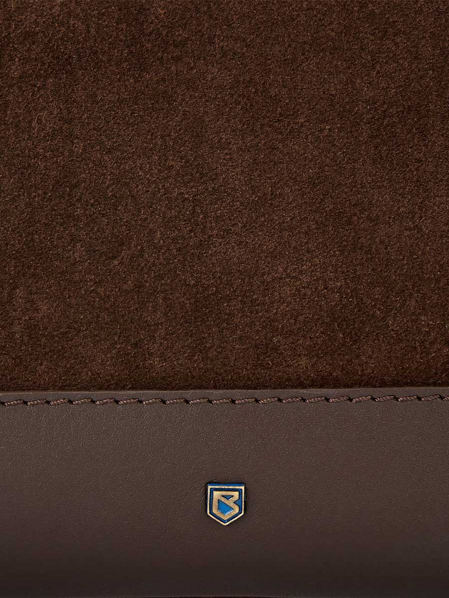 DUBARRY Millymount Women's Leather Wallet - Cigar - Image 4