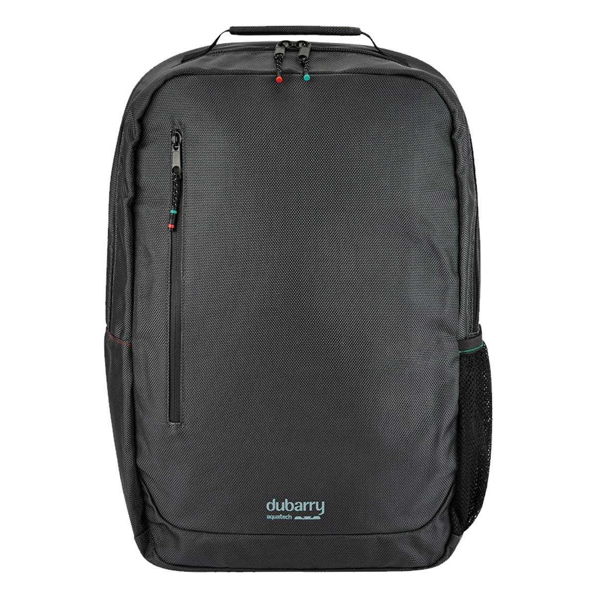 DUBARRY Naples Everyday Backpack - 25L - Graphite - Image 3