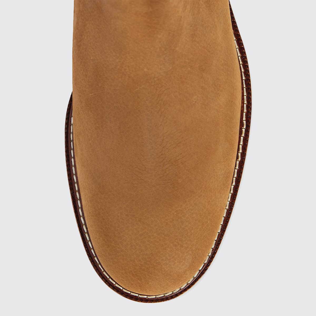 DUBARRY Ofaly Ankle Boots - Mens - Brown - Image 8