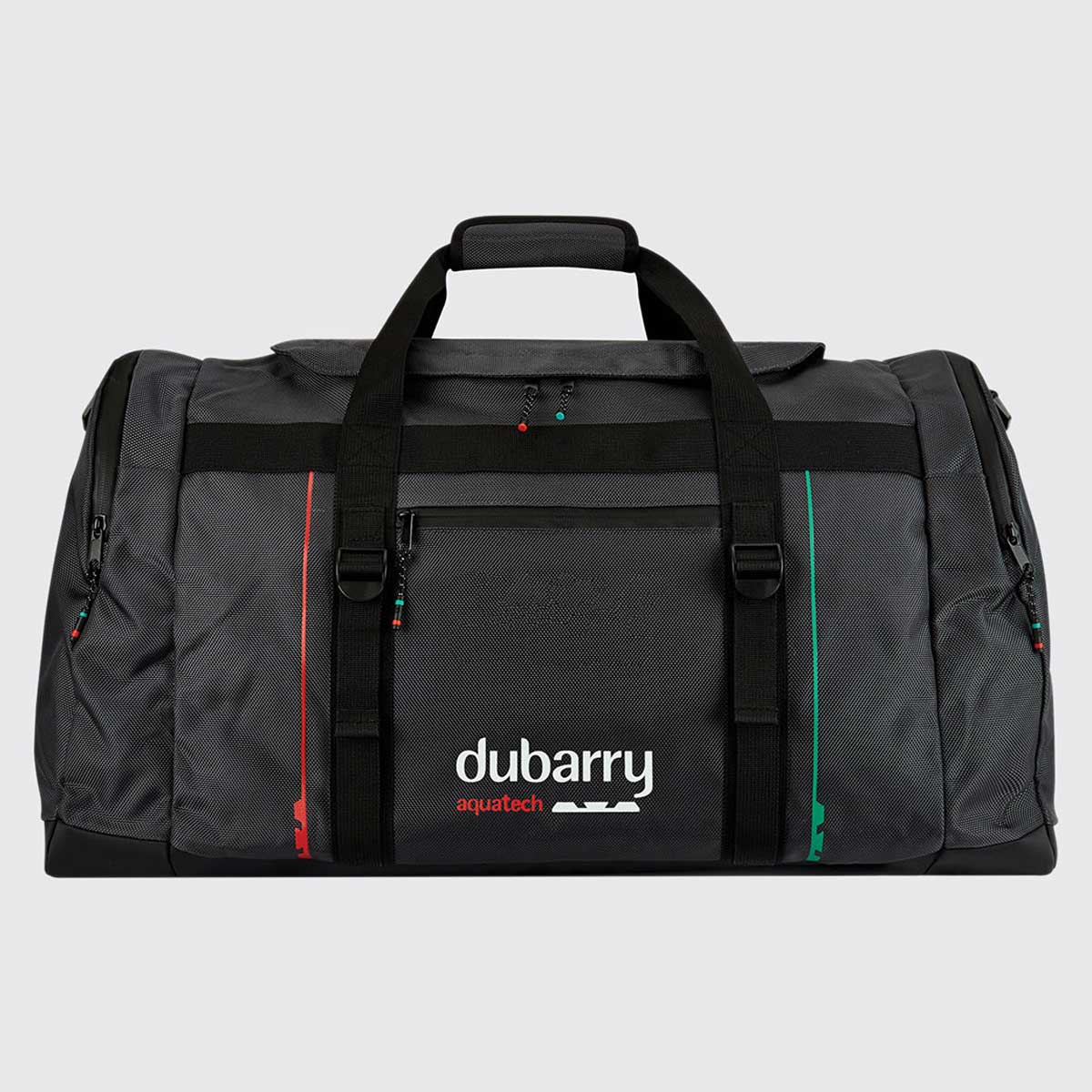 DUBARRY Pisa Weekend Holdall - Graphite - Image 5