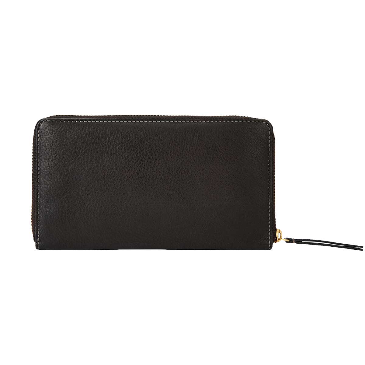 DUBARRY Portlick Women's Leather Wallet - Black - Image 3