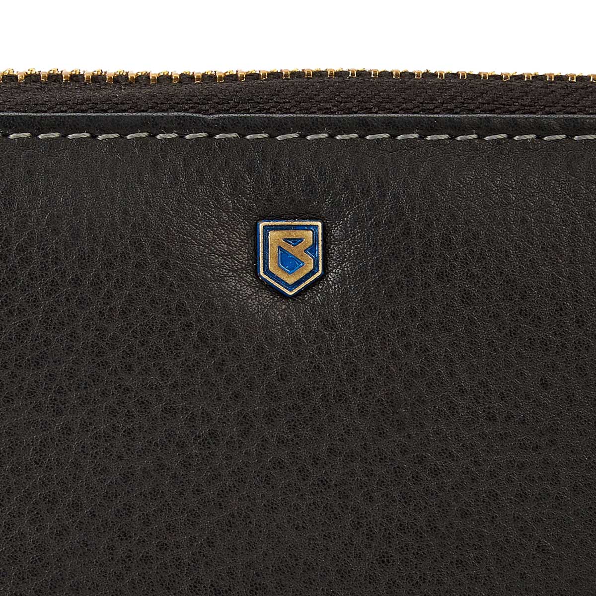DUBARRY Portlick Women's Leather Wallet - Black - Image 4
