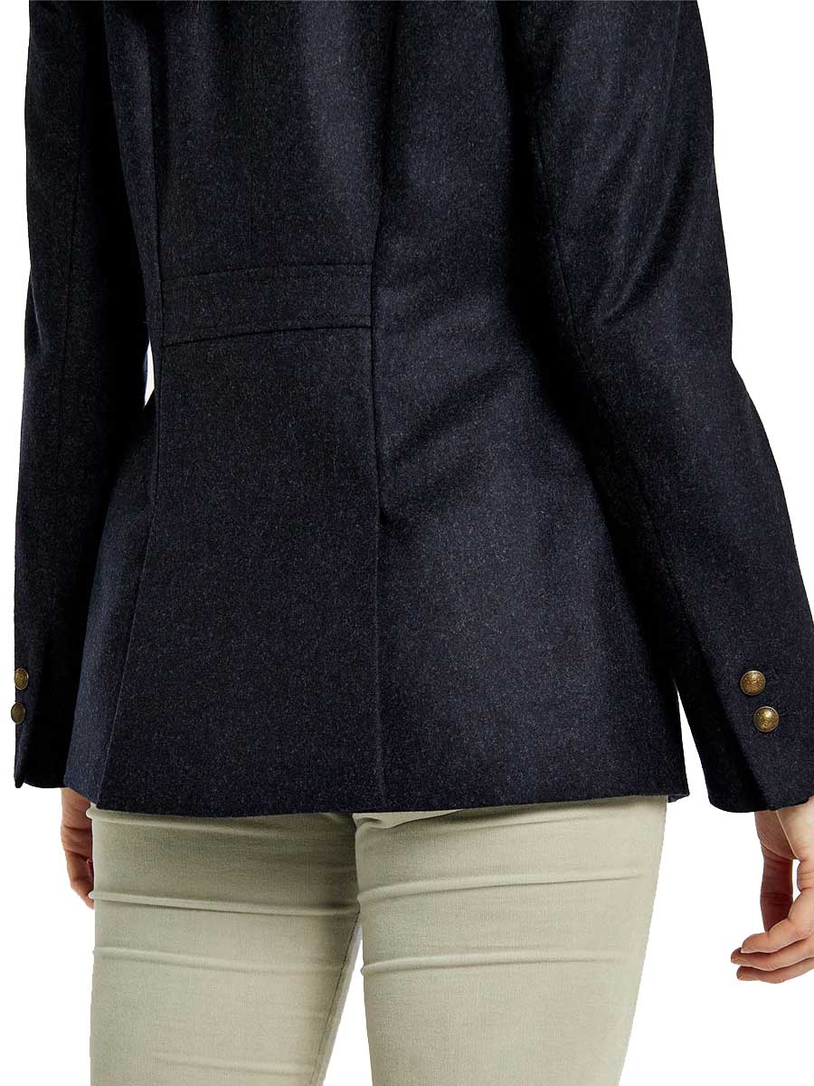 DUBARRY Rockberry Jacket - Ladies - Navy - Image 5