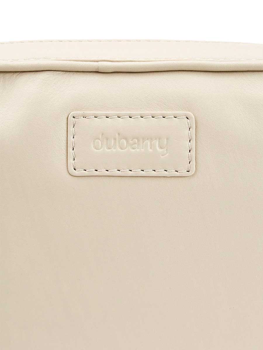 DUBARRY Rostrevor Ladies Cross Body Bag - Women's - Oyster - Image 6