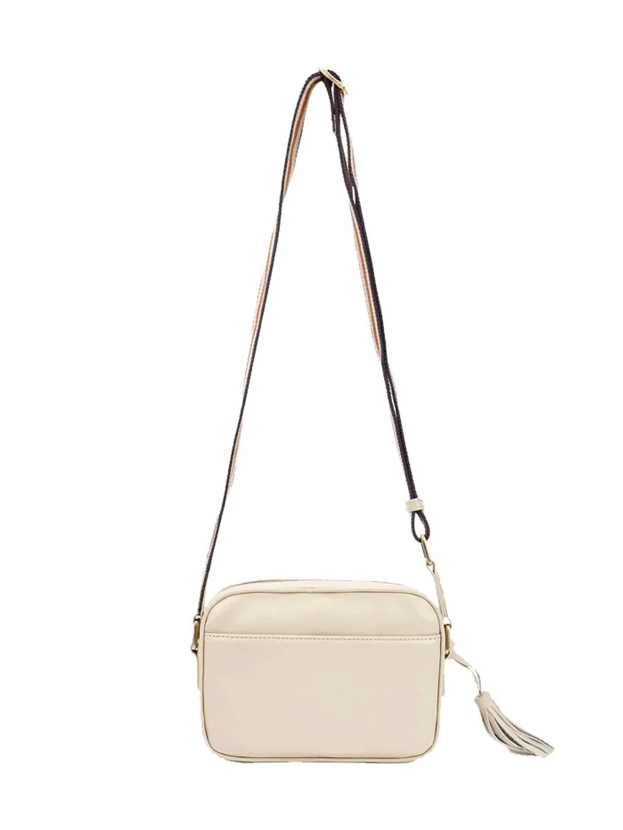 DUBARRY Rostrevor Ladies Cross Body Bag - Women's - Oyster - Image 7