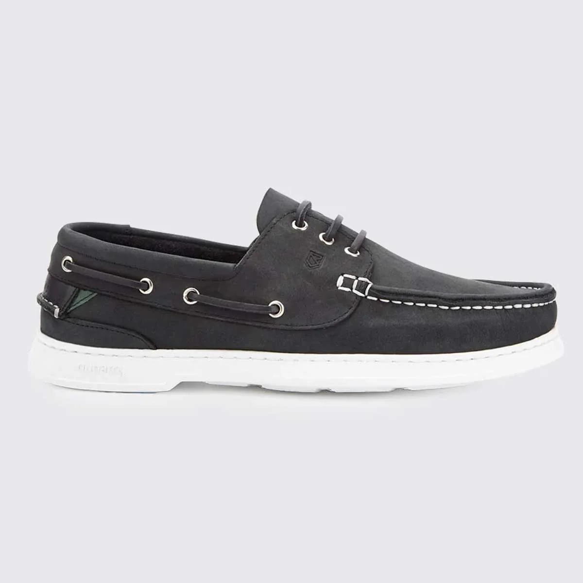 DUBARRY Tavira dubarrylite Deck Shoes - Men's - Navy - Image 4