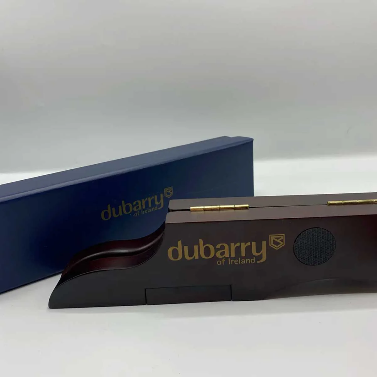 DUBARRY Travel Wooden Boot Jack - Image 2