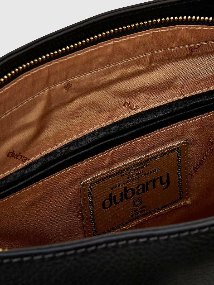 DUBARRY Tuam Women's Tote Bag - Black - Image 2