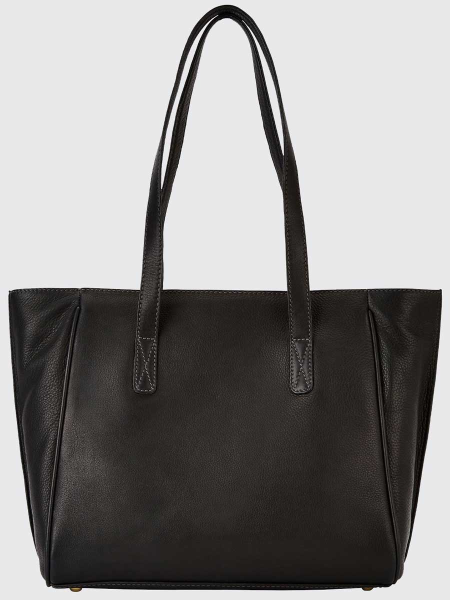 DUBARRY Tuam Women's Tote Bag - Black - Image 4
