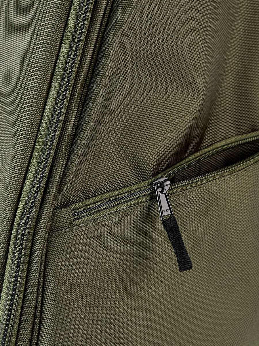 DUBARRY Westcourt Boot Bag - Olive - Image 7