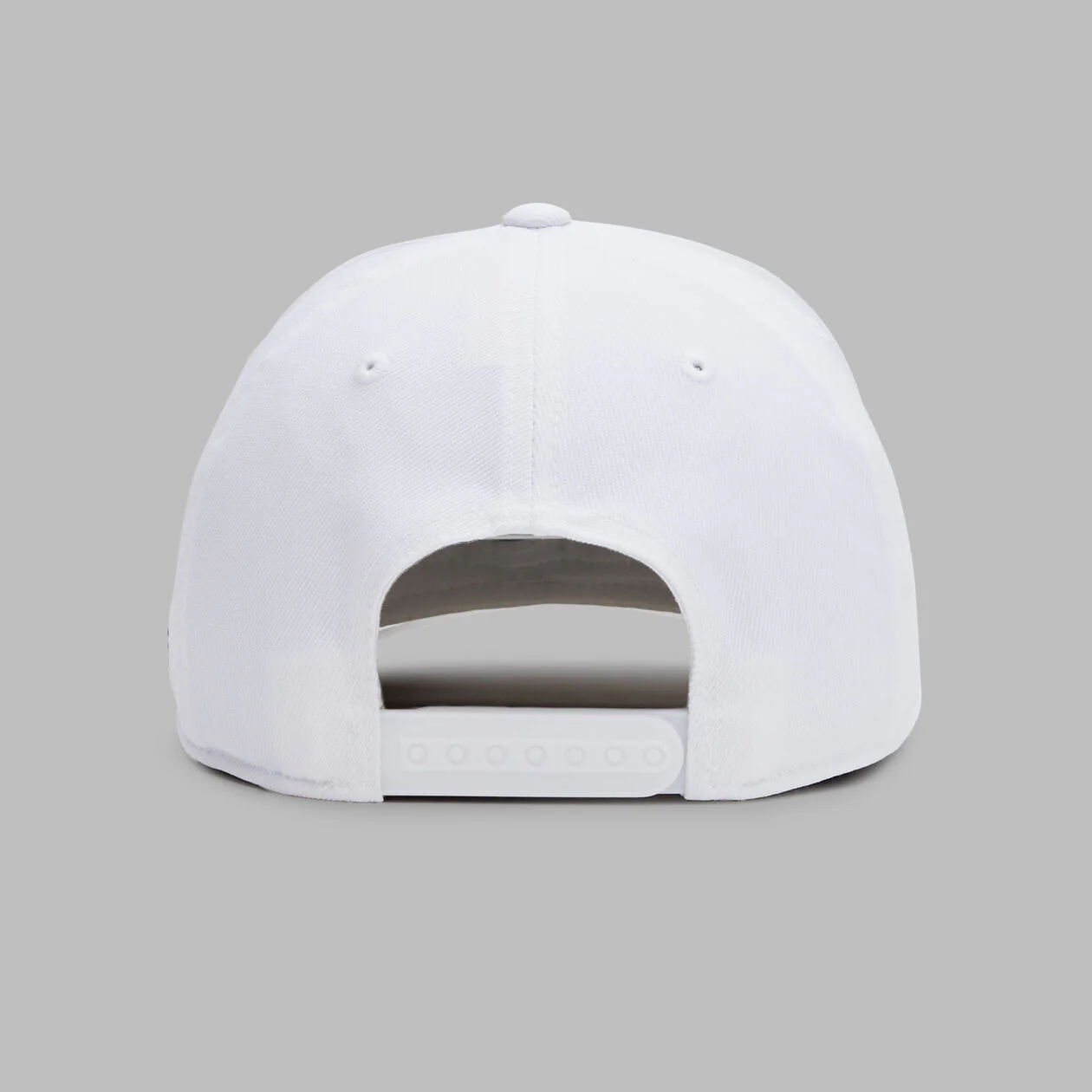 G/FORE Circle G's Stretch Twill Cap - Snow - Image 5