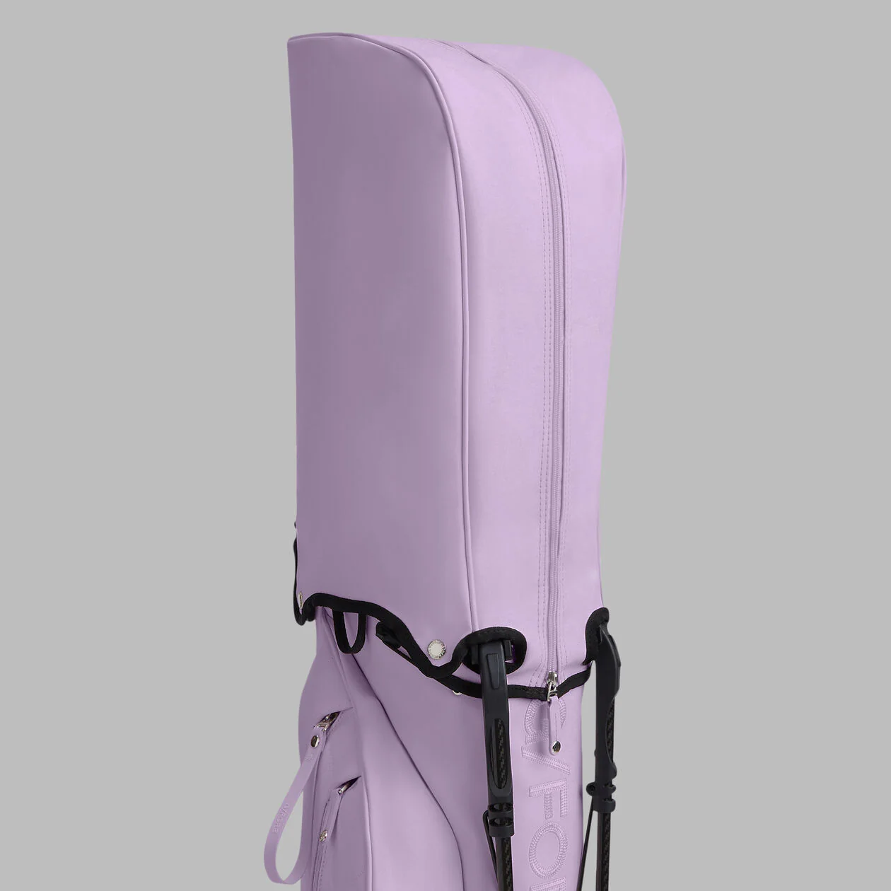G/FORE Daytona Plus Carry Golf Bag – Stand Bag – Iris - Image 7