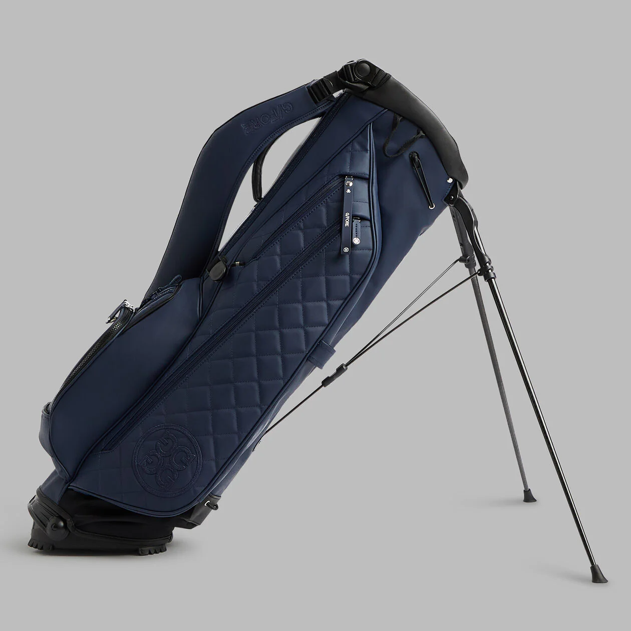 G/FORE Daytona Plus Carry Golf Bag – Stand Bag – Twilight