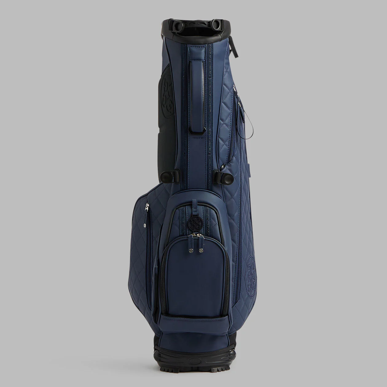 G/FORE Daytona Plus Carry Golf Bag – Stand Bag – Twilight - Image 2