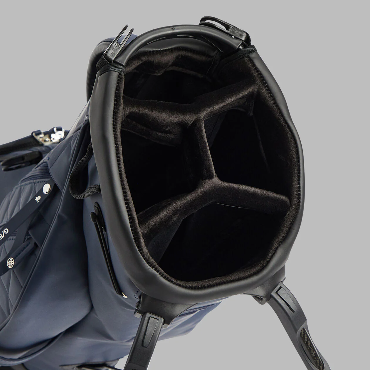 G/FORE Daytona Plus Carry Golf Bag – Stand Bag – Twilight - Image 3