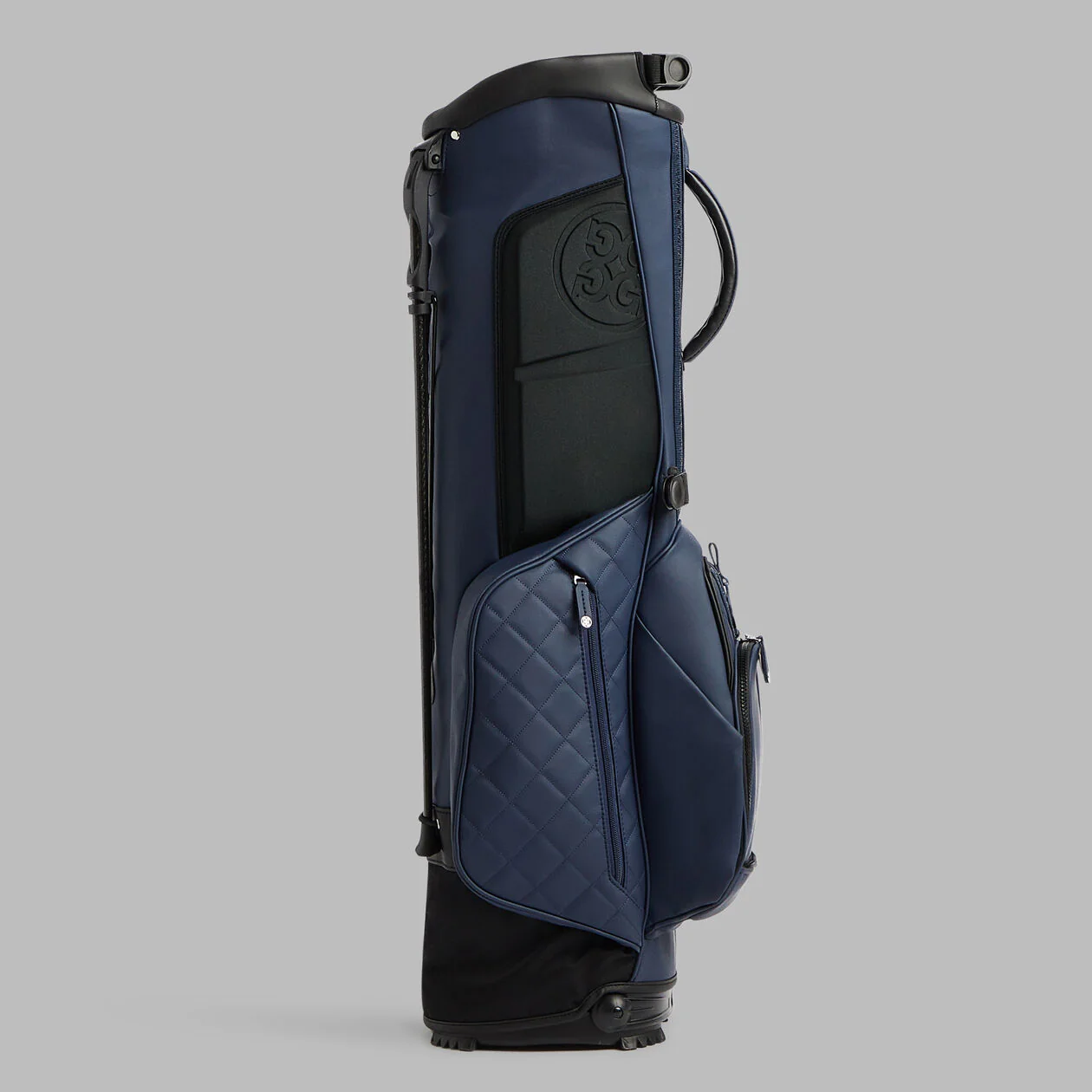 G/FORE Daytona Plus Carry Golf Bag – Stand Bag – Twilight - Image 4