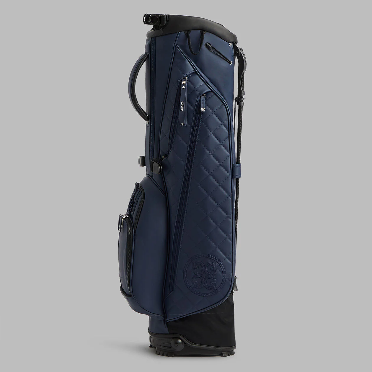 G/FORE Daytona Plus Carry Golf Bag – Stand Bag – Twilight - Image 5
