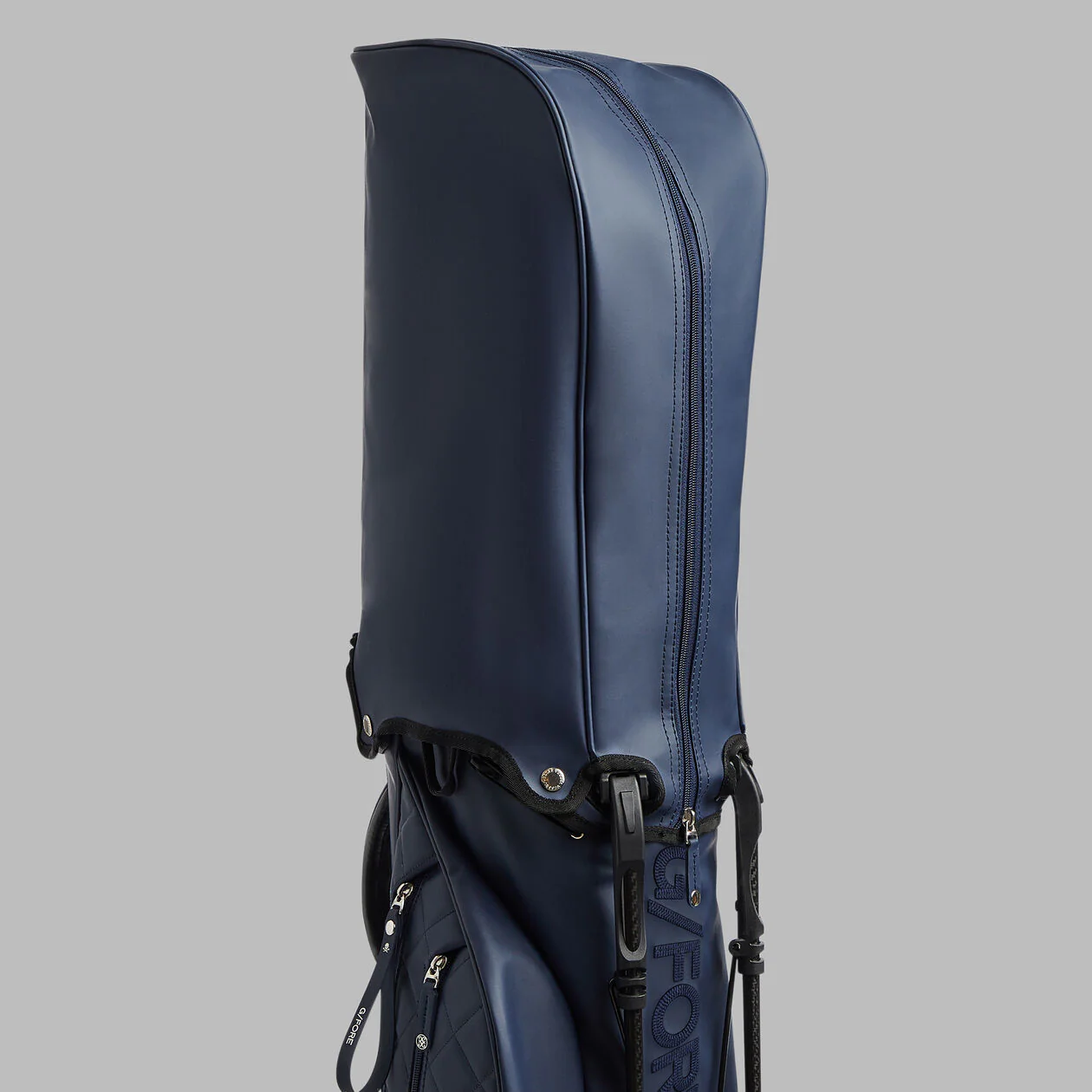 G/FORE Daytona Plus Carry Golf Bag – Stand Bag – Twilight - Image 8