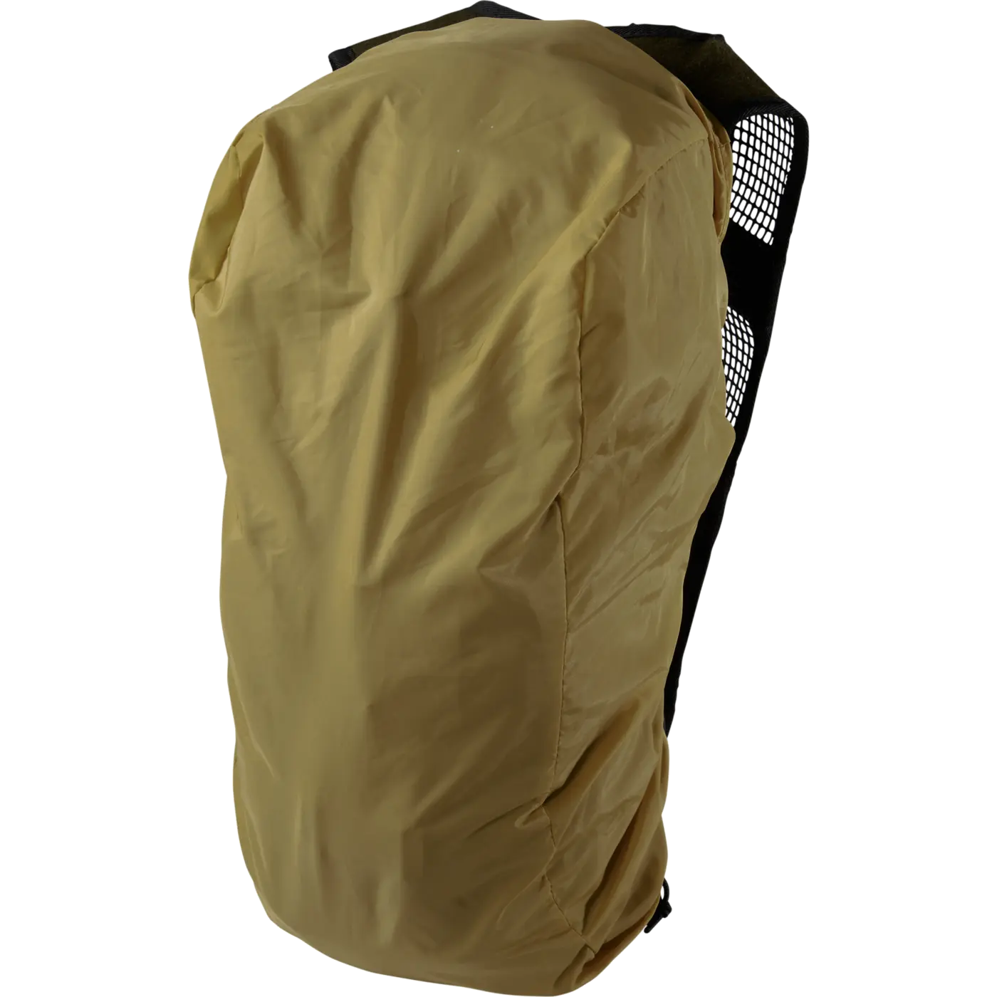 HARKILA Alta Rucksack - 12 Litre In Melton Wool - Hunting green - Image 4