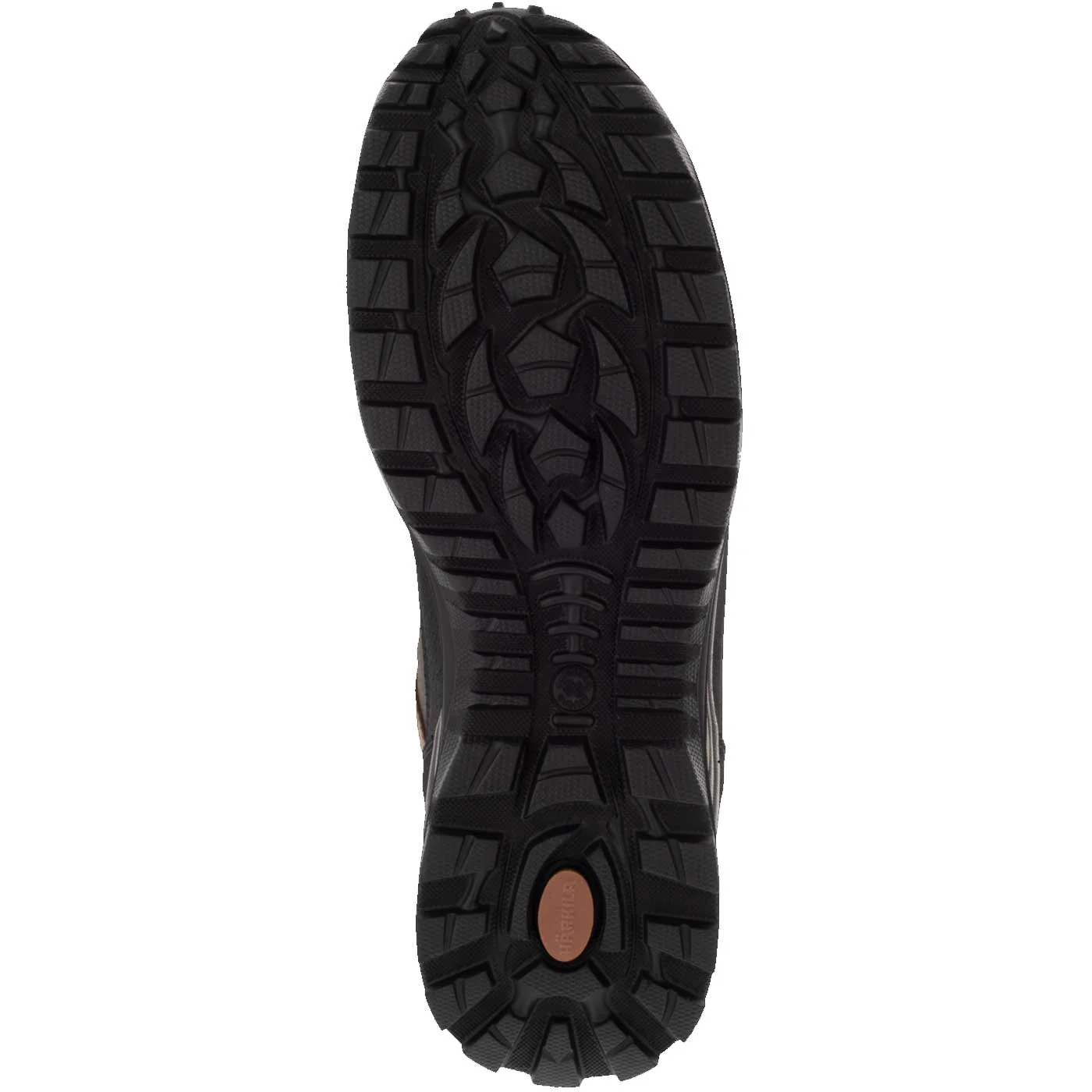 HARKILA Atammik GTX Boots - U-turn Wire Lacing System - Mens - Dark Brown - Image 4
