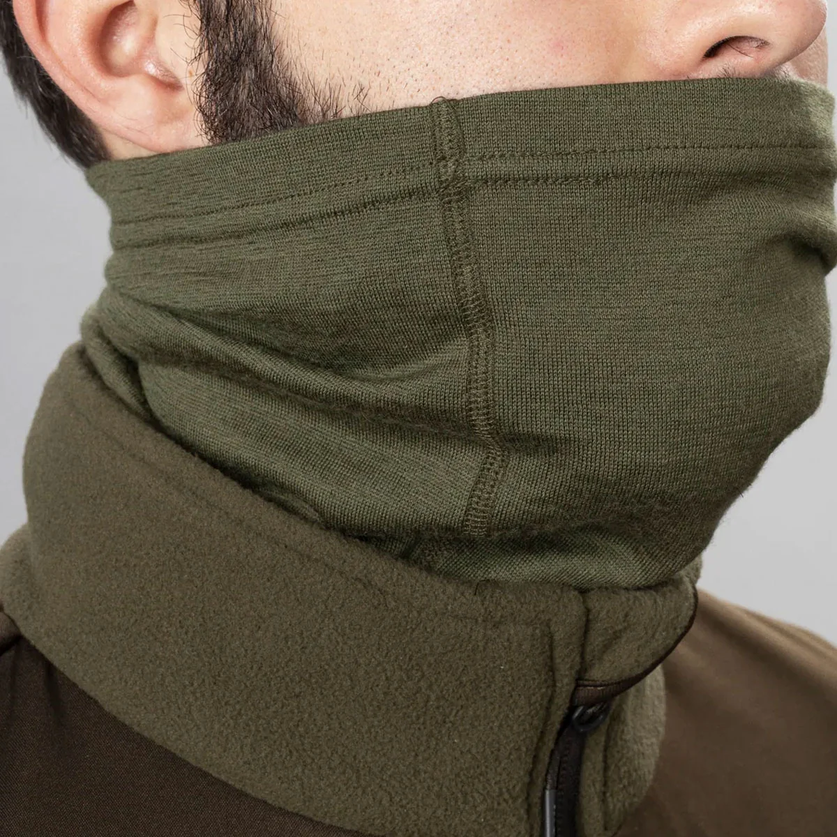 HARKILA Base All-Season Tubular (Limited Edition) - Dark Olive - Image 10