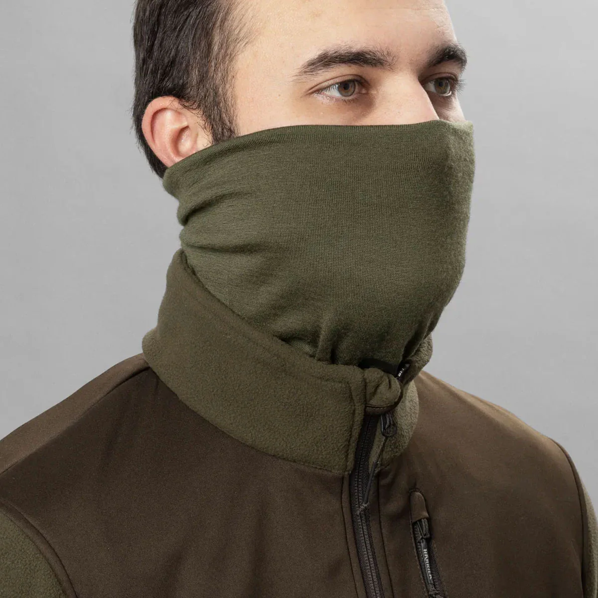 HARKILA Base All-Season Tubular (Limited Edition) - Dark Olive - Image 6