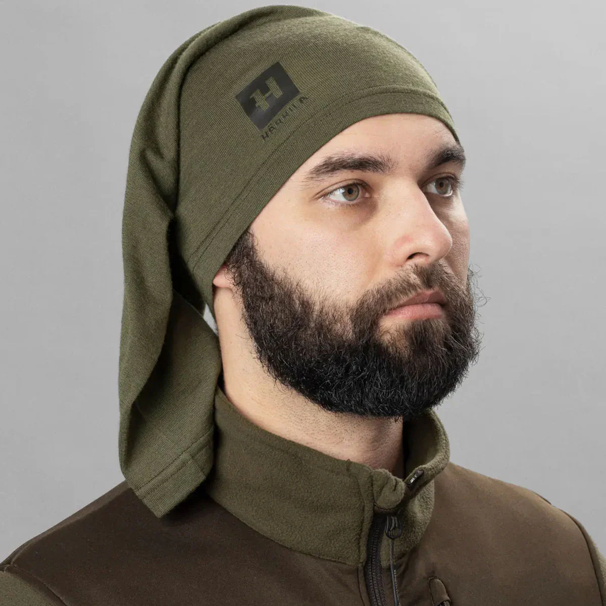 HARKILA Base All-Season Tubular (Limited Edition) - Dark Olive - Image 7