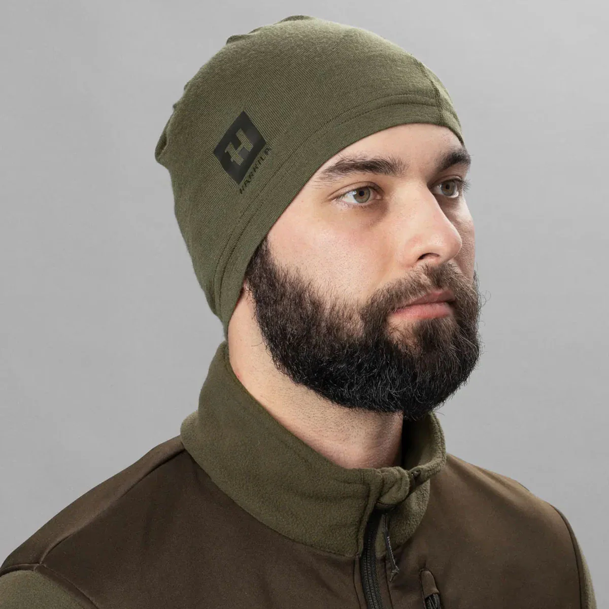 HARKILA Base All-Season Tubular (Limited Edition) - Dark Olive - Image 8