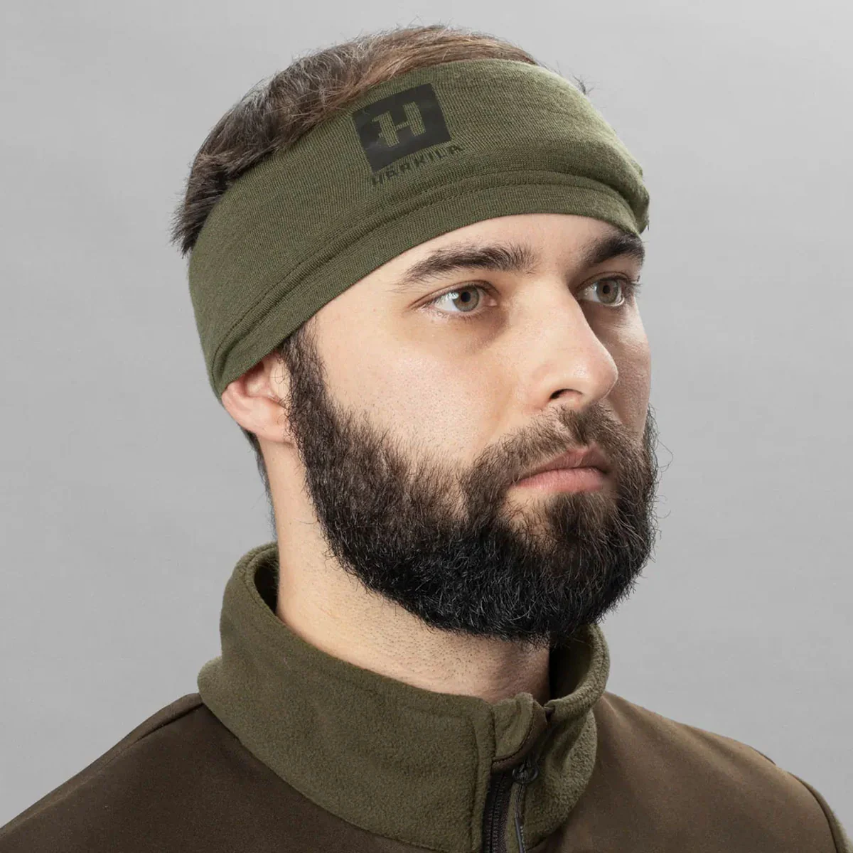 HARKILA Base All-Season Tubular (Limited Edition) - Dark Olive - Image 9