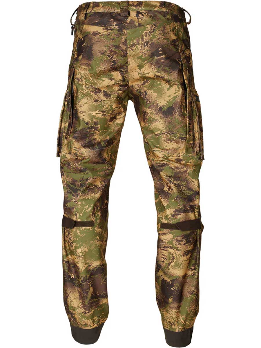 HARKILA Deer Stalker Camo HWS Trousers - Mens - AXIS MSP Forest - Image 2