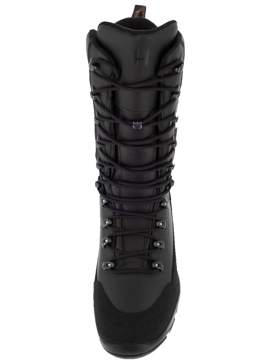 HARKILA Driven Hunt 2.0 GTX 12" Boots - Mens - Black - Image 4