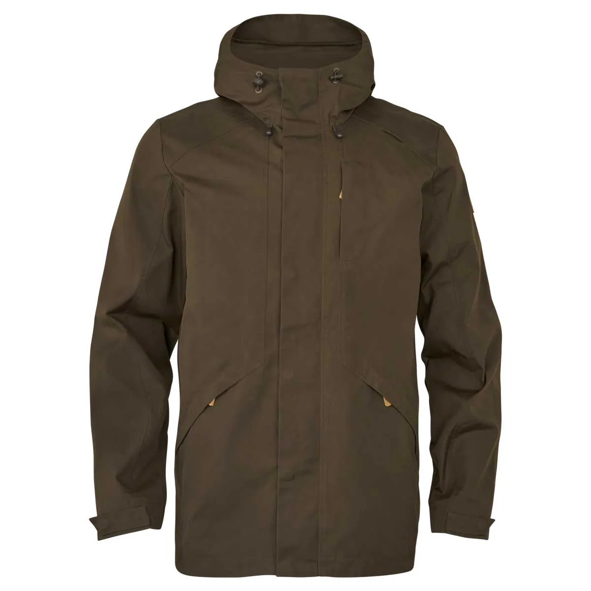 HARKILA Fjell Ace Jacket - Mens - Willow Green