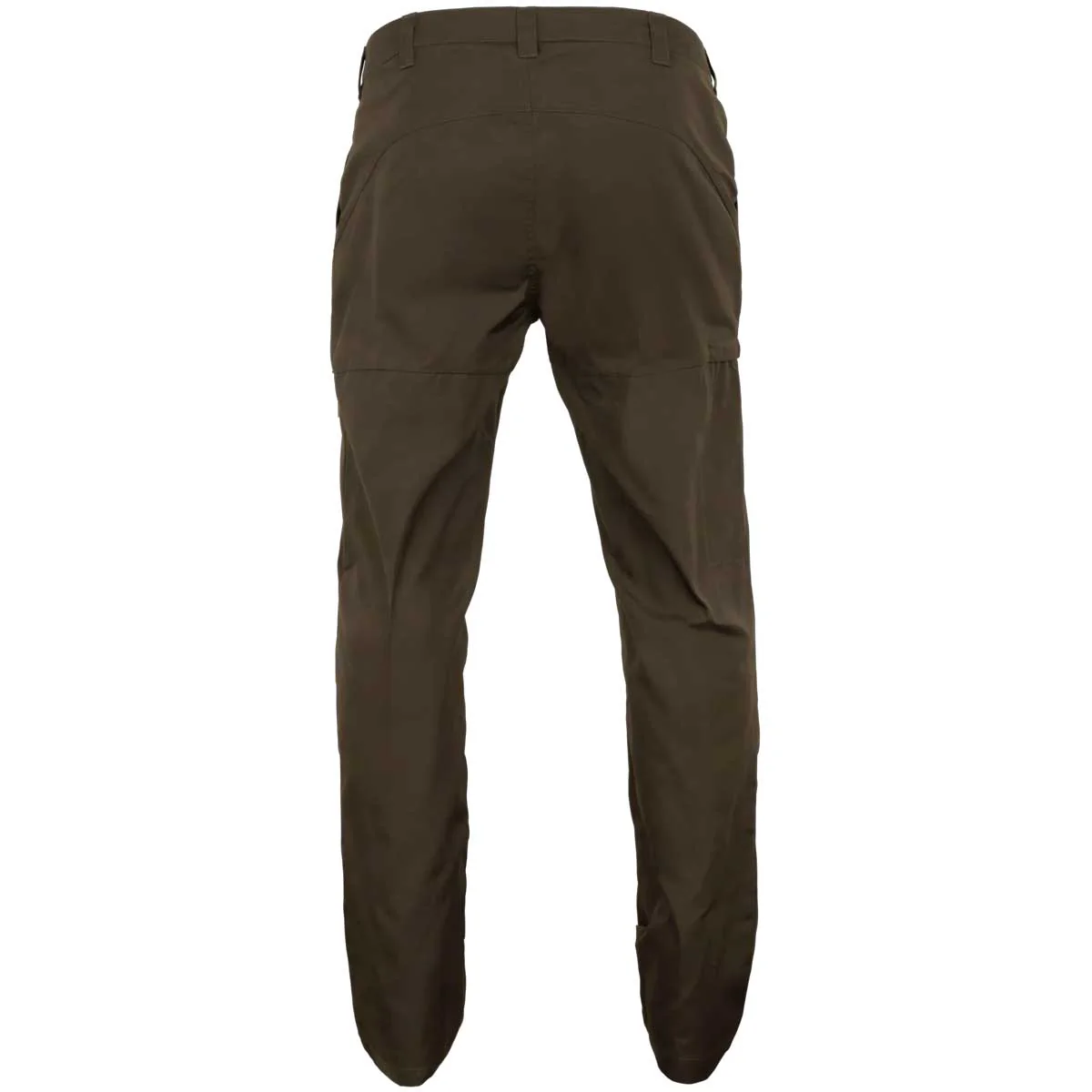 HARKILA Fjell Ace Trousers - Mens - Willow Green - Image 4