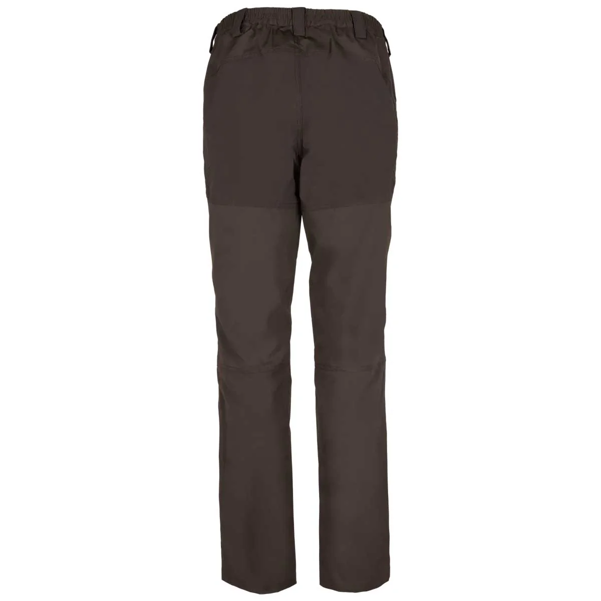 HARKILA Fjell Trousers - Womens - Shadow Brown - Image 6