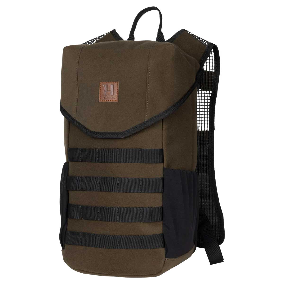 HARKILA Forest Hunter Backpack - 12 Litres - Hunting Green