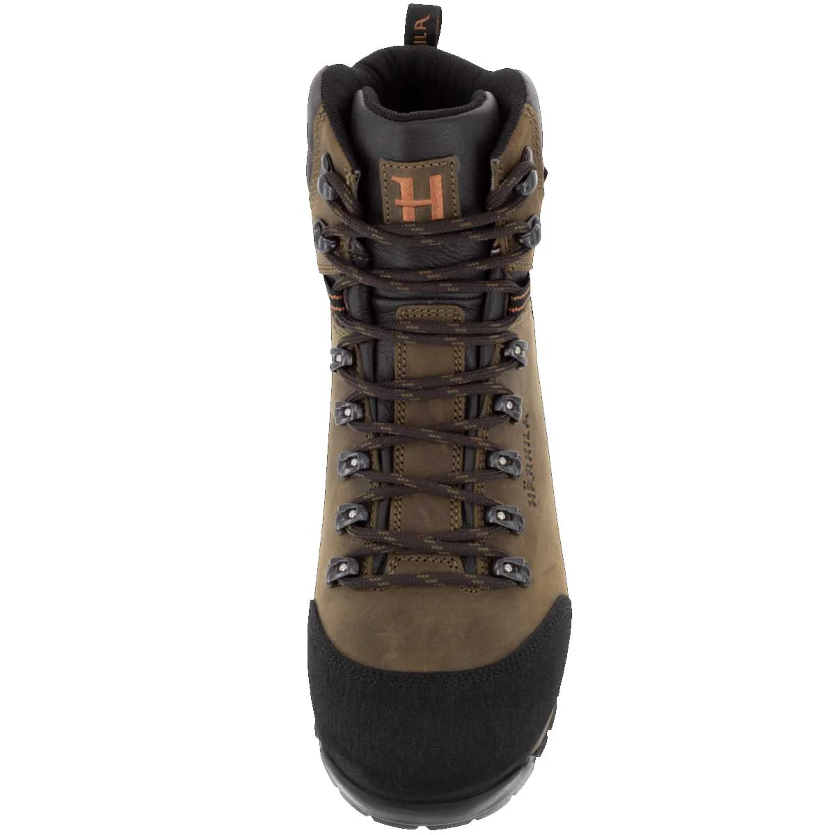 HARKILA Forest Hunter GTX 7" Mid Boots - Mens - Willow Green - Image 3