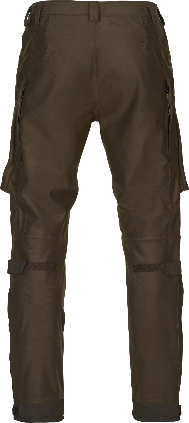 HARKILA Forest Hunter Pro GTX Trousers - Mens - Hunting Green / Shadow Brown - Image 7