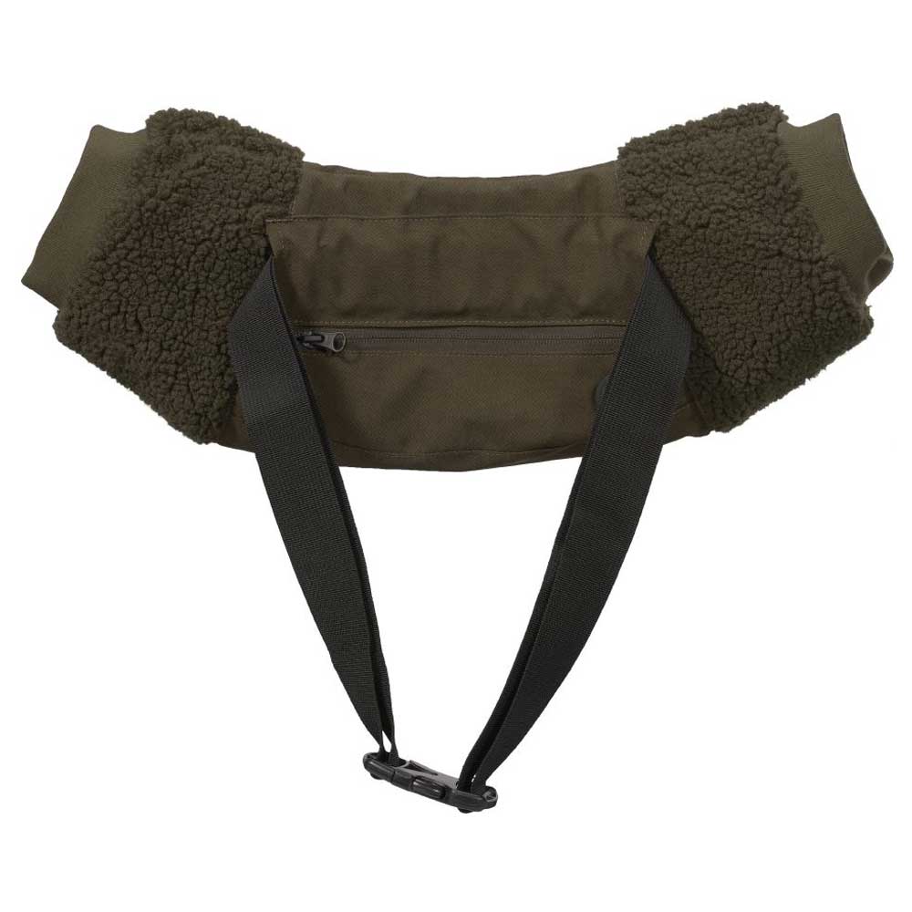 HARKILA Heat Muff - Driven Hunt - Willow Green - Image 5