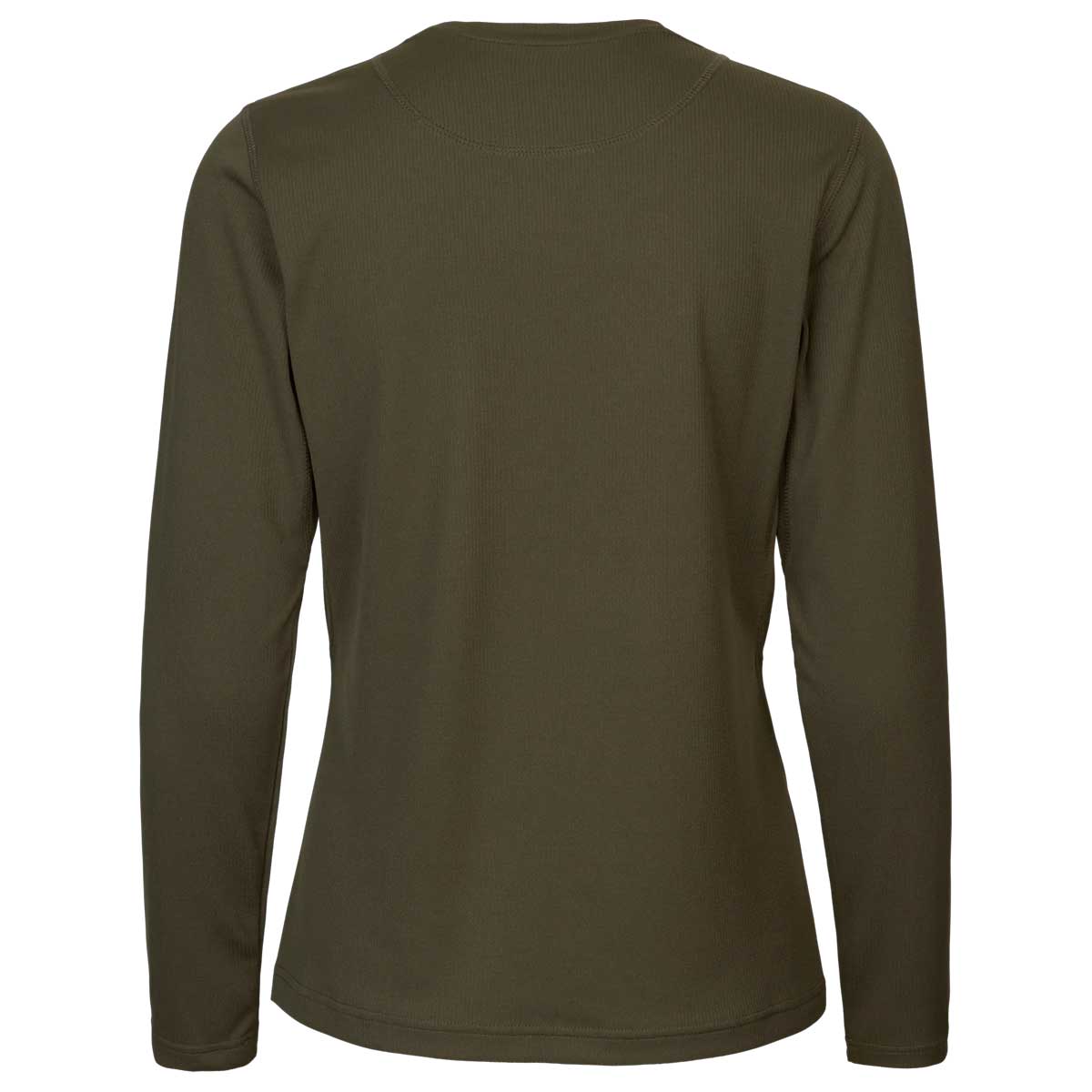 HARKILA Instinct Long Sleeved T-Shirt - Womens - Willow Green - Image 4