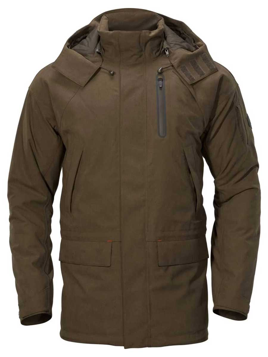 HARKILA Driven Hunt HWS Insulated Jacket - Mens - Willow Green